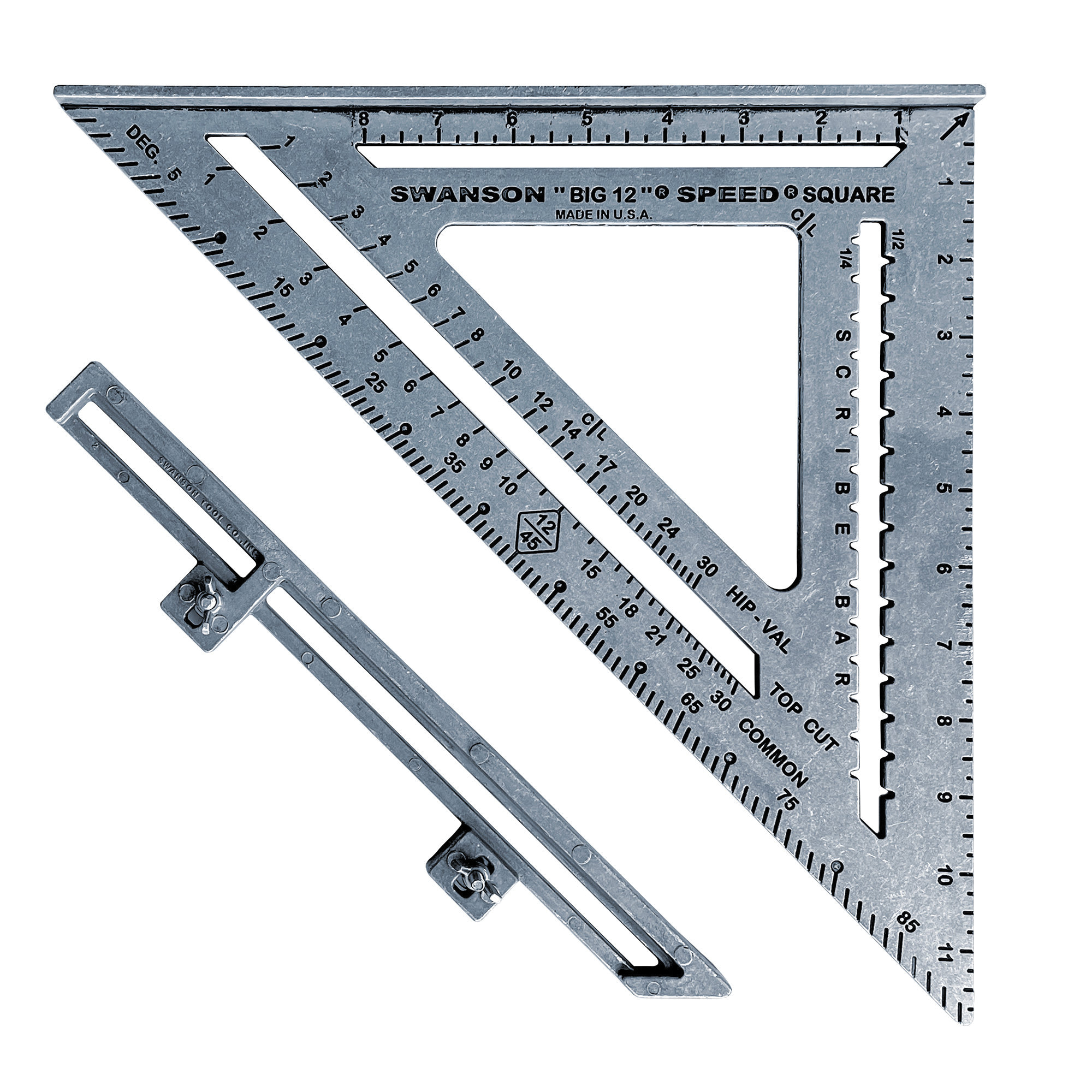 SWANSON&reg; S0107 1023049