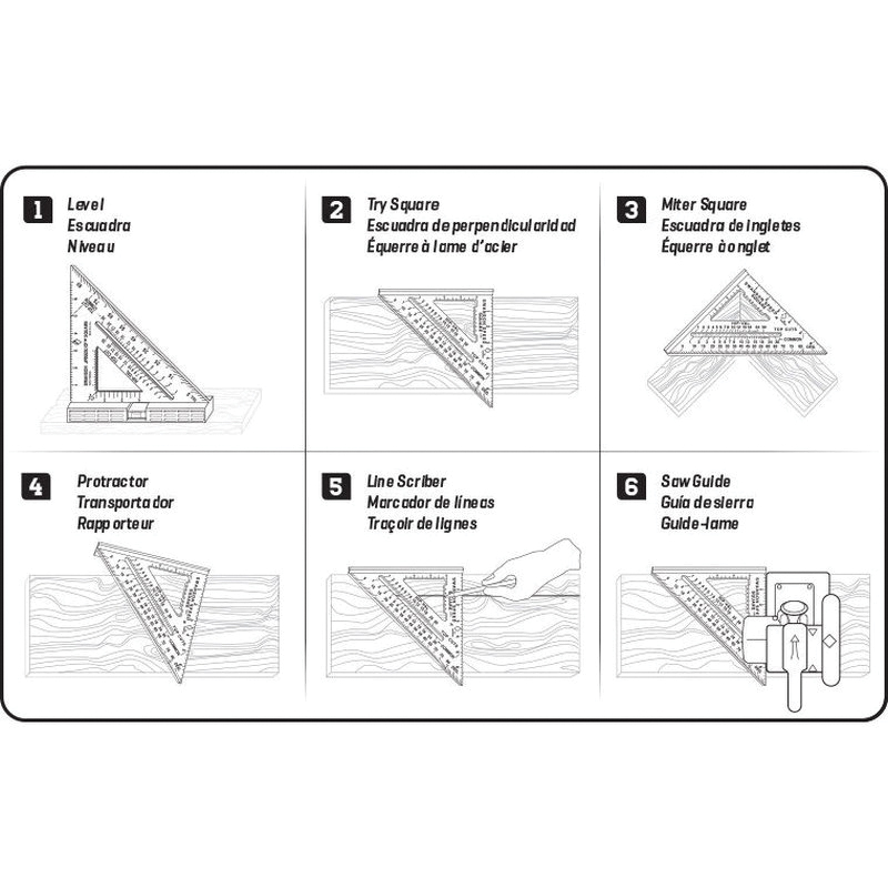 SWANSON&reg; T0111 1217745