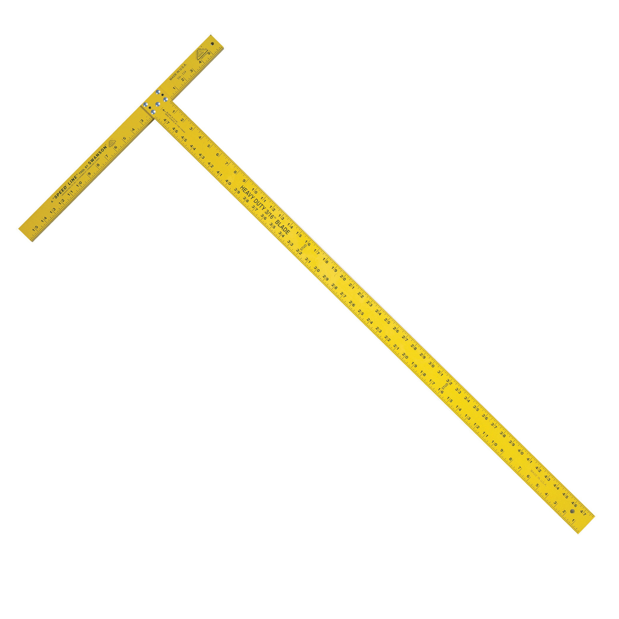 SWANSON&reg; TD124