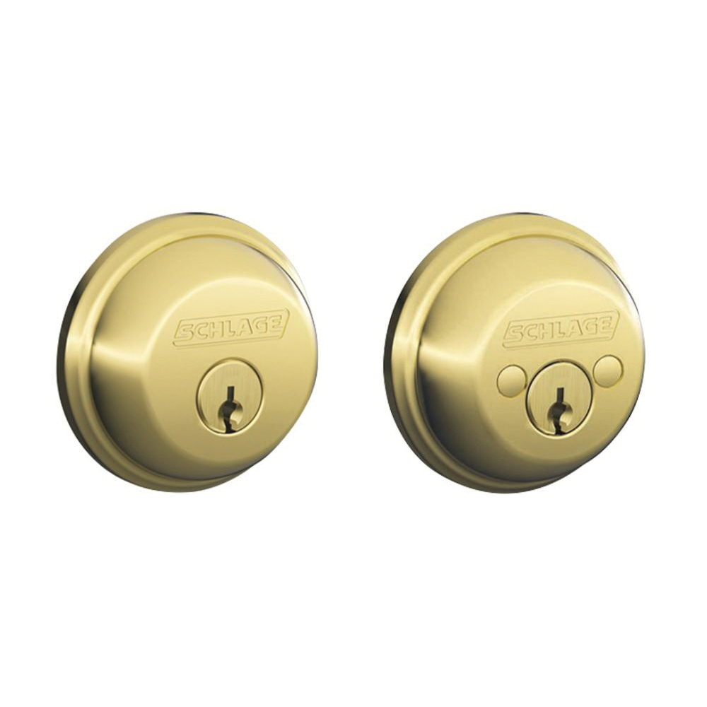 Schlage&reg; B62N 505