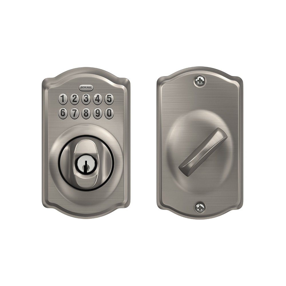 Schlage&reg; BE365 V CAM 619 1096769