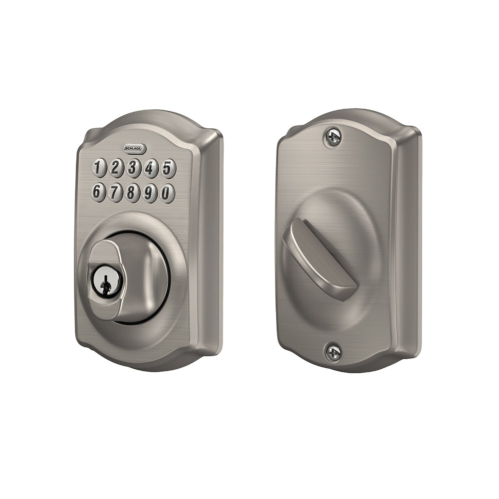 Schlage&reg; BE365 V CAM 619 1096769