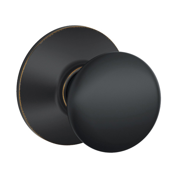 Schlage&reg; F10 V PLY 716