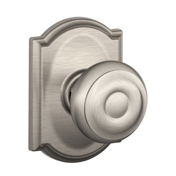 Schlage&reg; F10 GEO 619