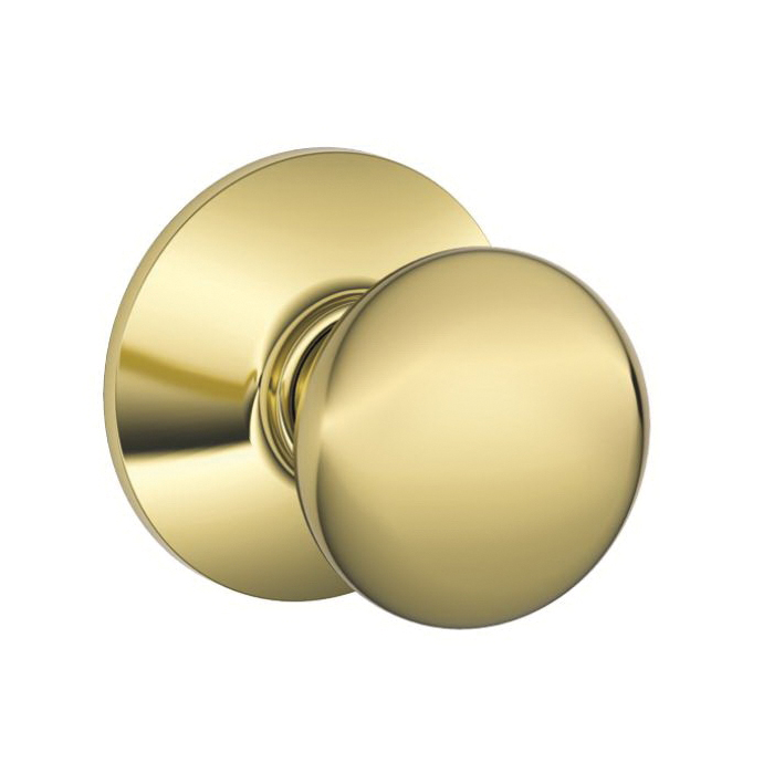 Schlage&reg; F10 PLY 605