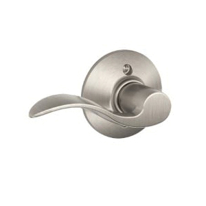 Schlage&reg; F170 ACC 619 LH