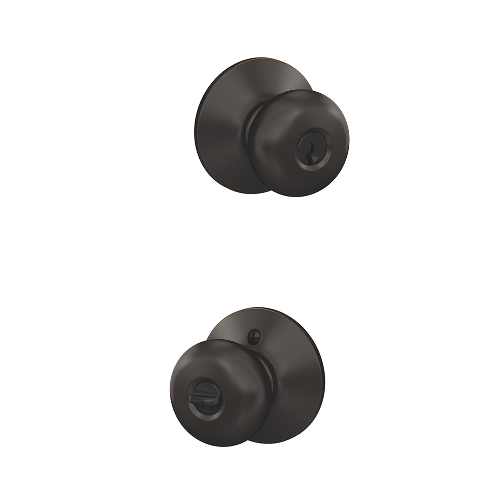 Schlage&reg; F51 V PLY 716