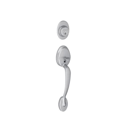 Schlage&reg; F58PLY622
