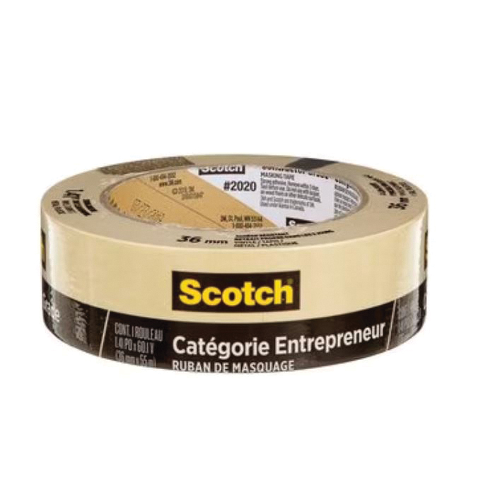 Scotch&reg; 021200-71107 1225036