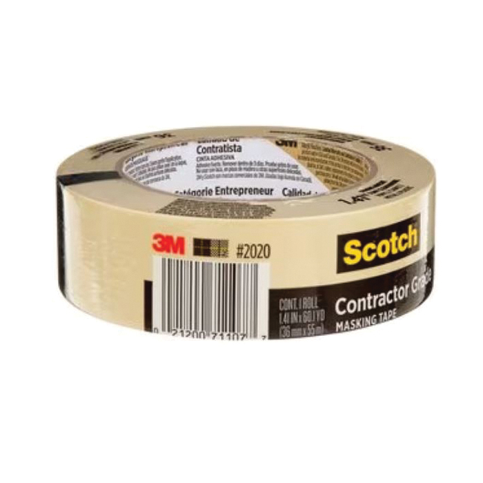 Scotch&reg; 021200-71107 1225036