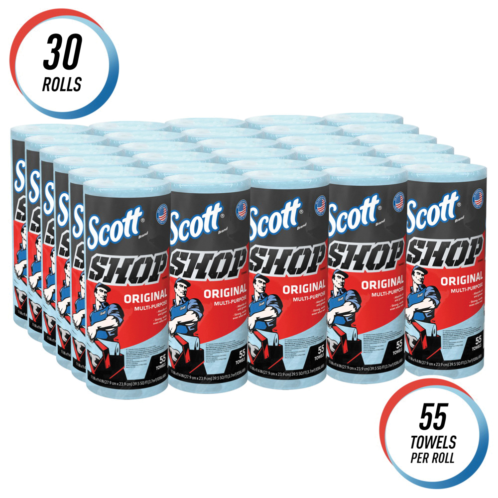 Scott&reg; 75130 1096674