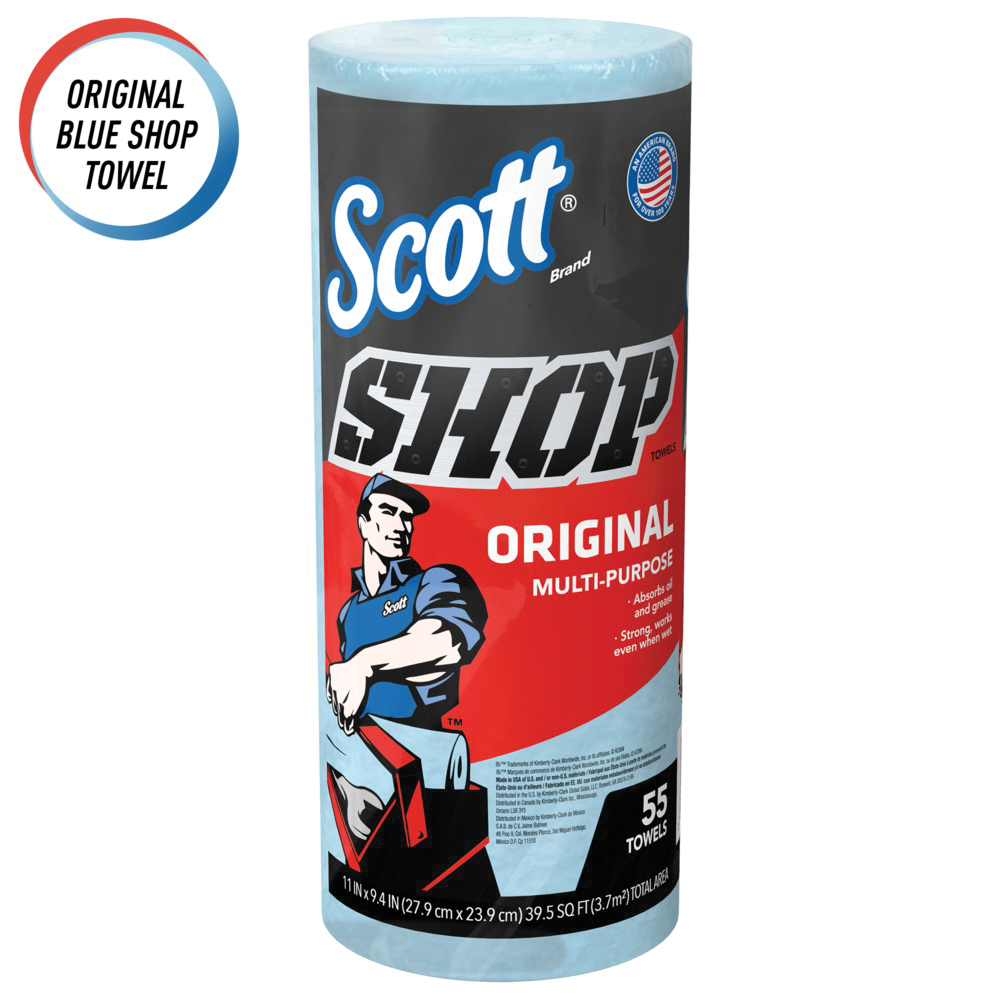 Scott&reg; 75130 1096674