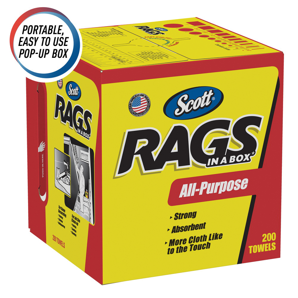 Scott&reg; 75260 1096668