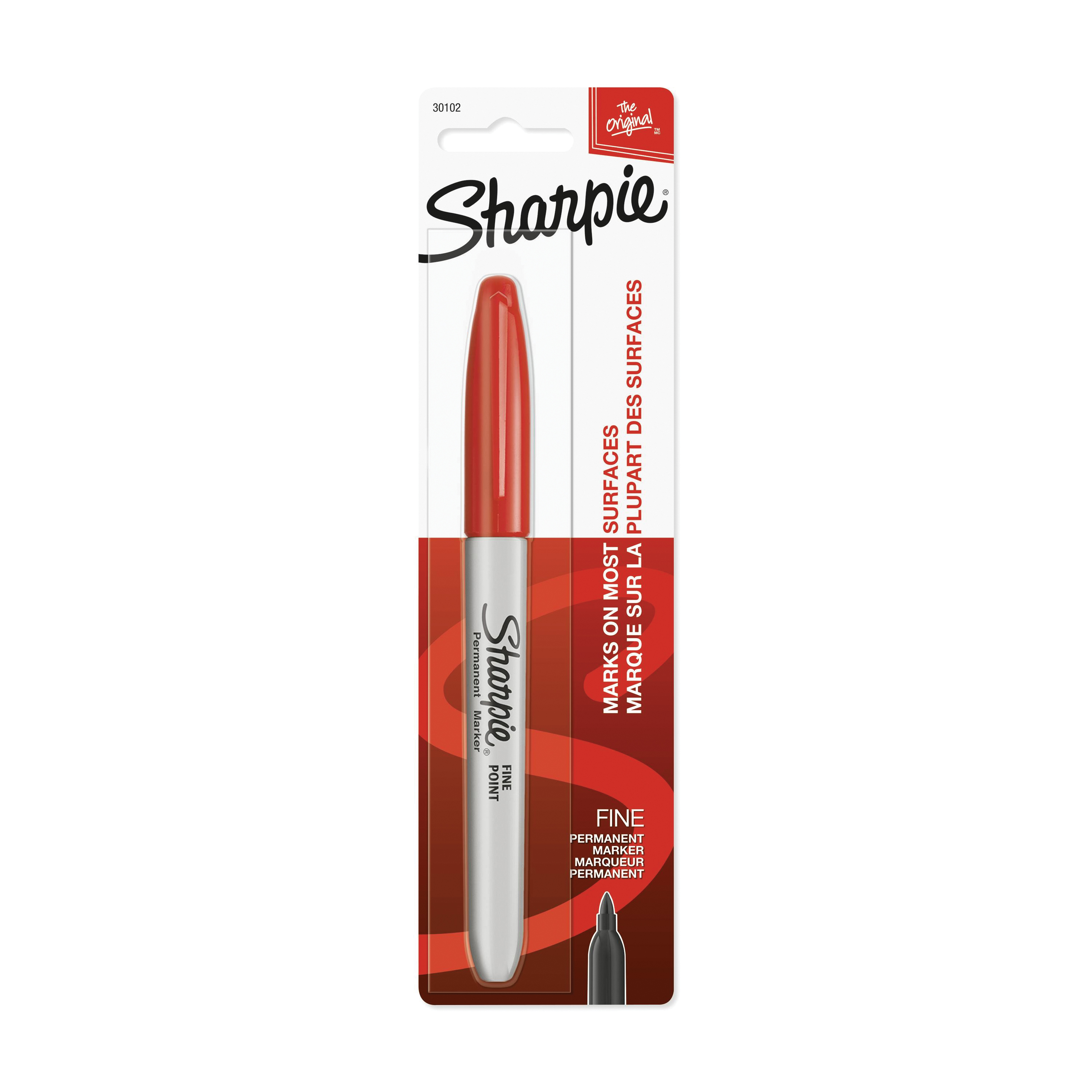 Sharpie&reg; 30102PP