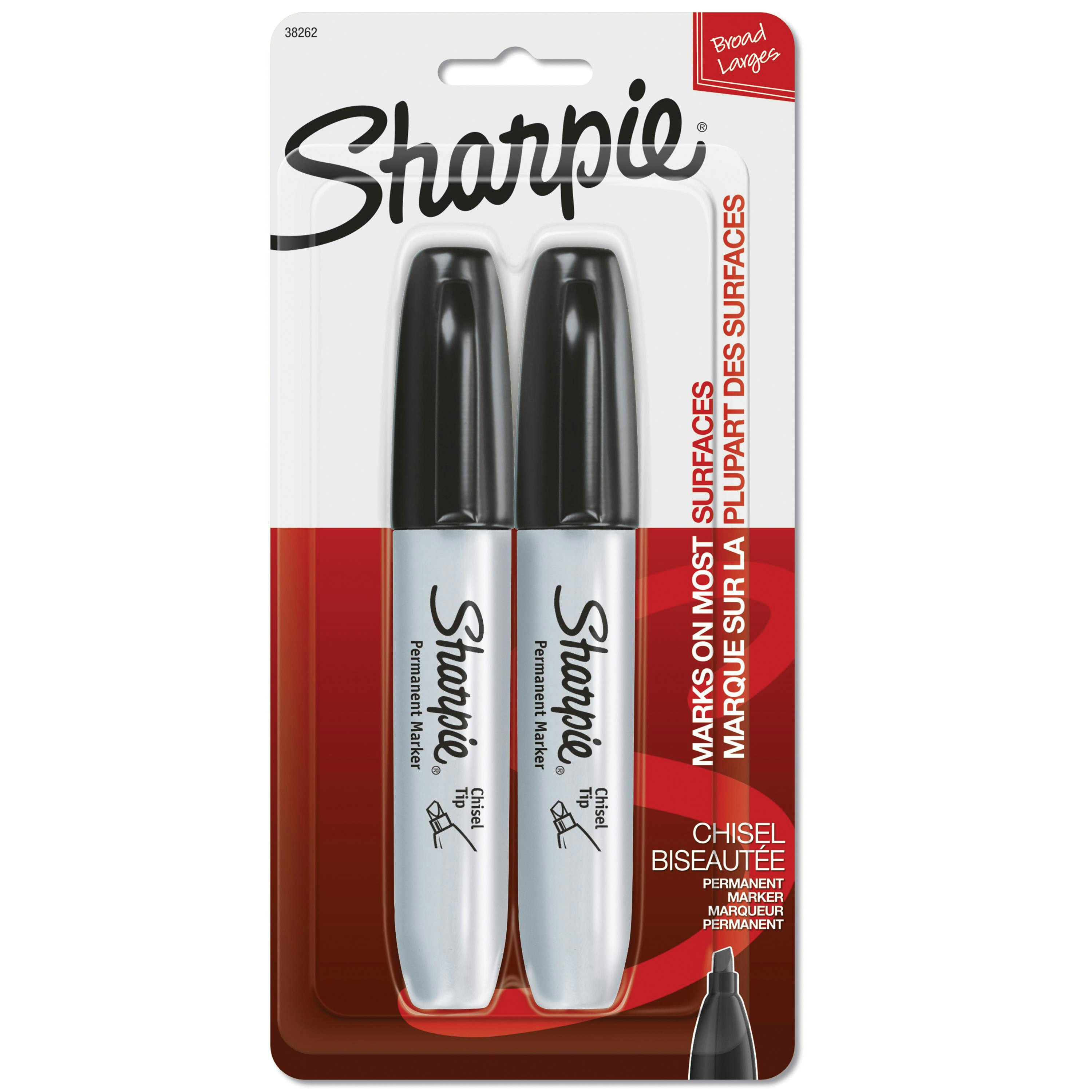 Sharpie&reg; 38262PP