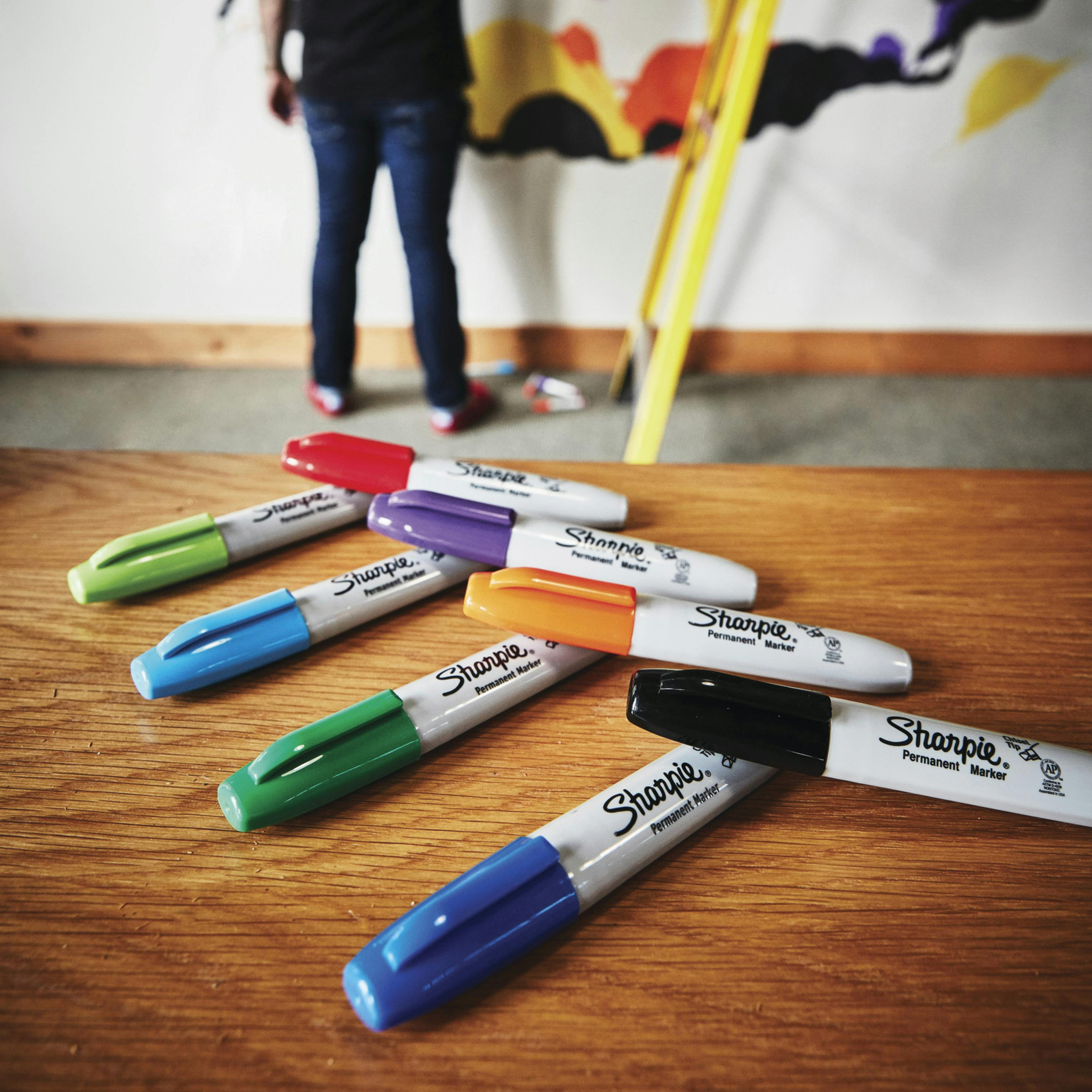 Sharpie&reg; 38262PP 1216834