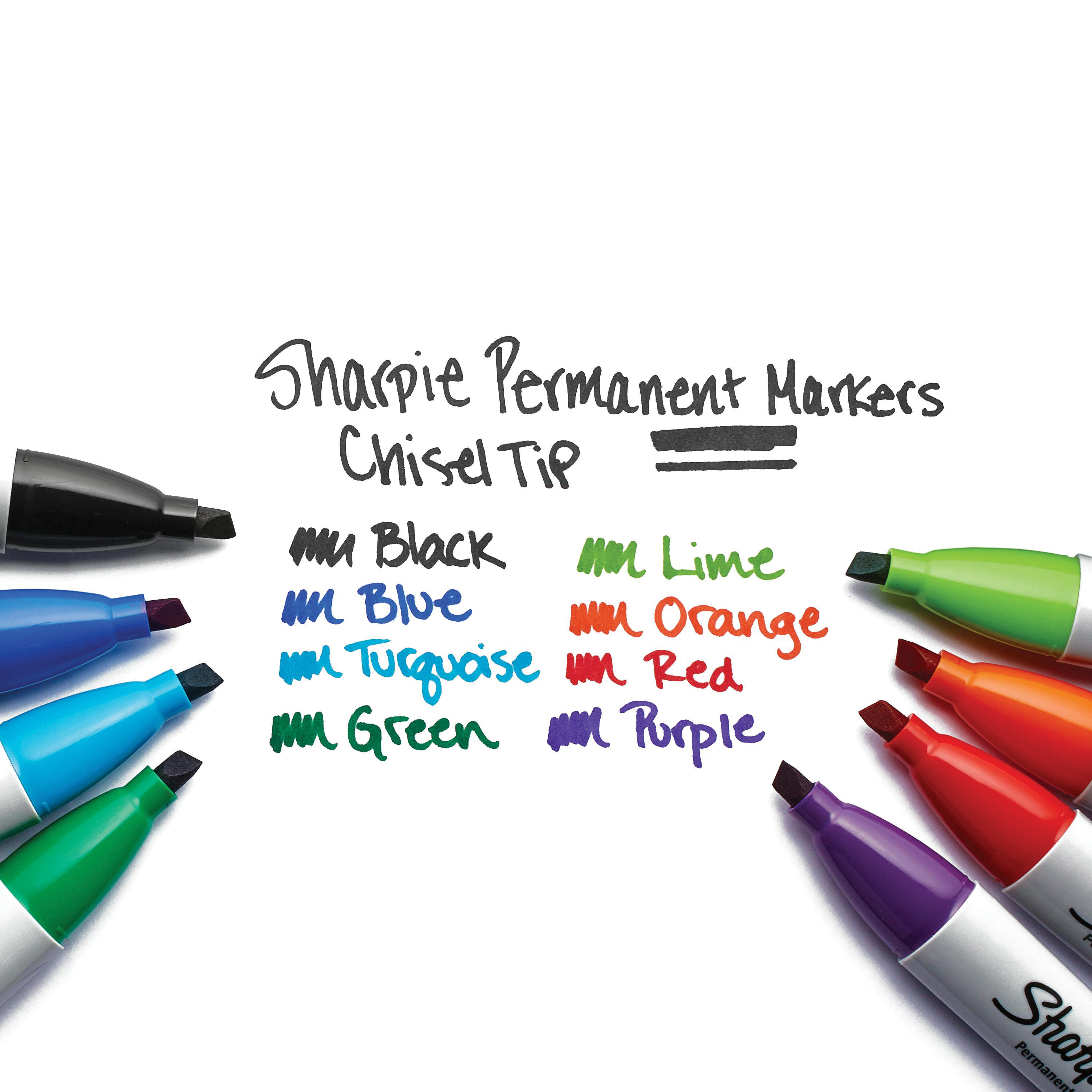 Sharpie&reg; 38262PP 1216834