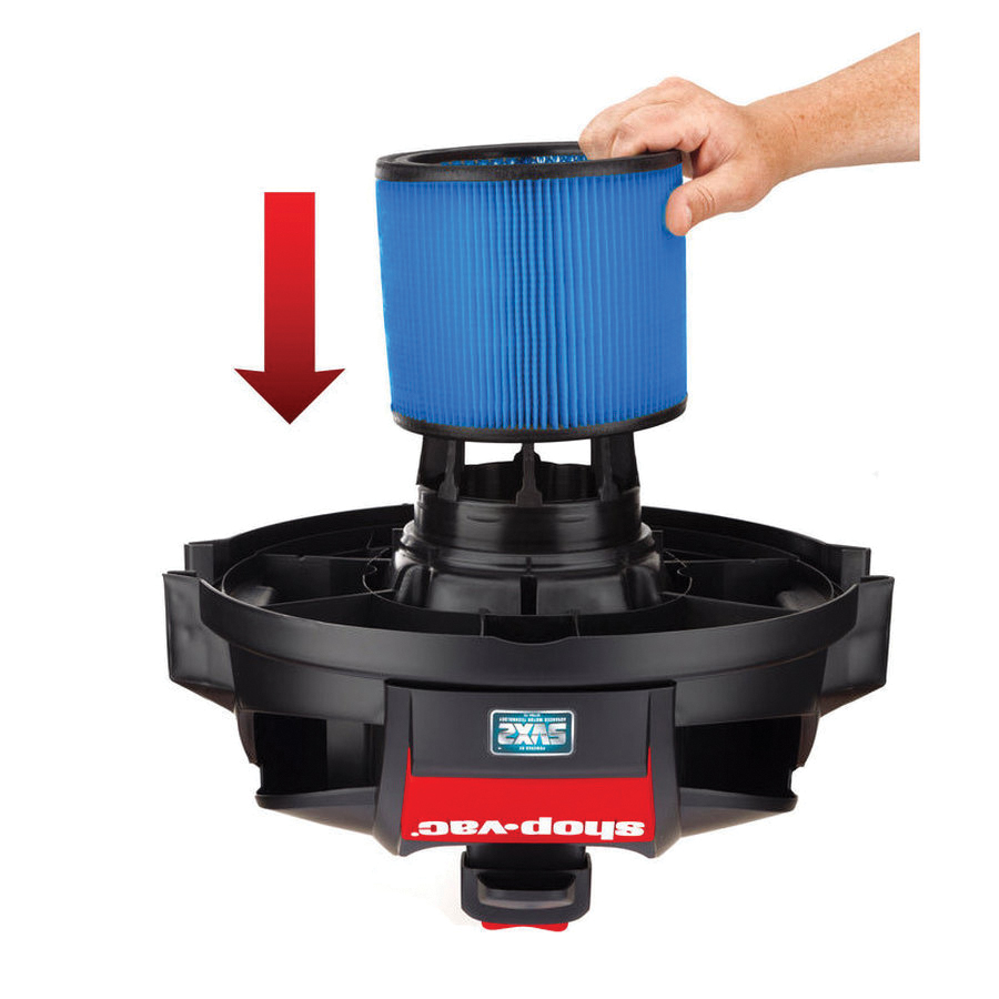 Shop-Vac&reg; 9035033 1221128