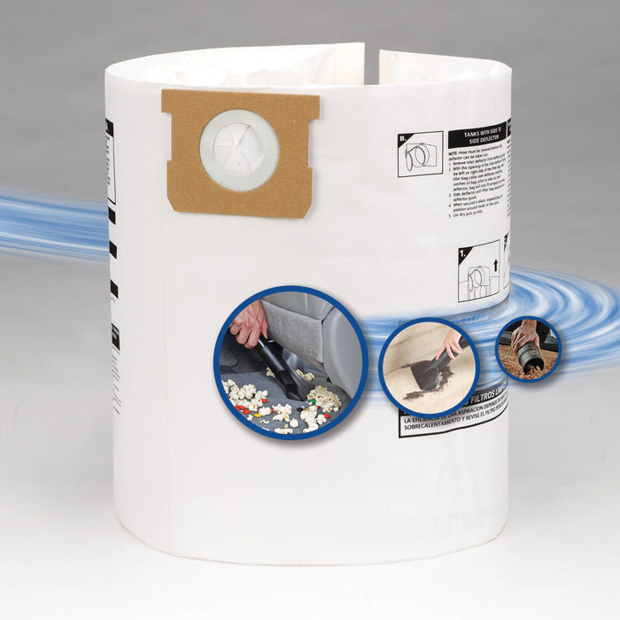 Shop-Vac&reg; 9066133 1221125