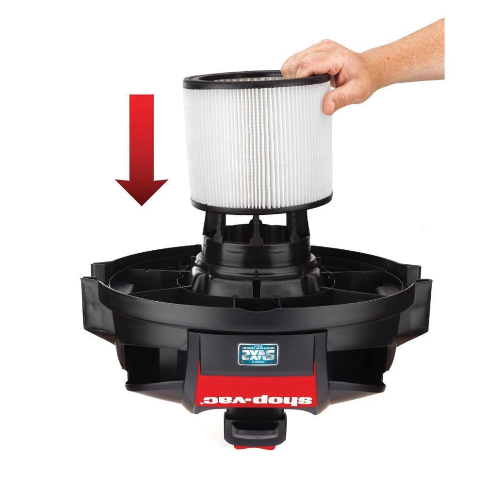 Shop-Vac&reg; 9030400 1225919