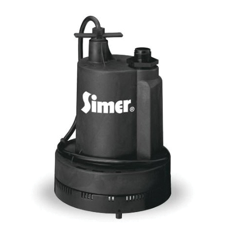 Simer 2305