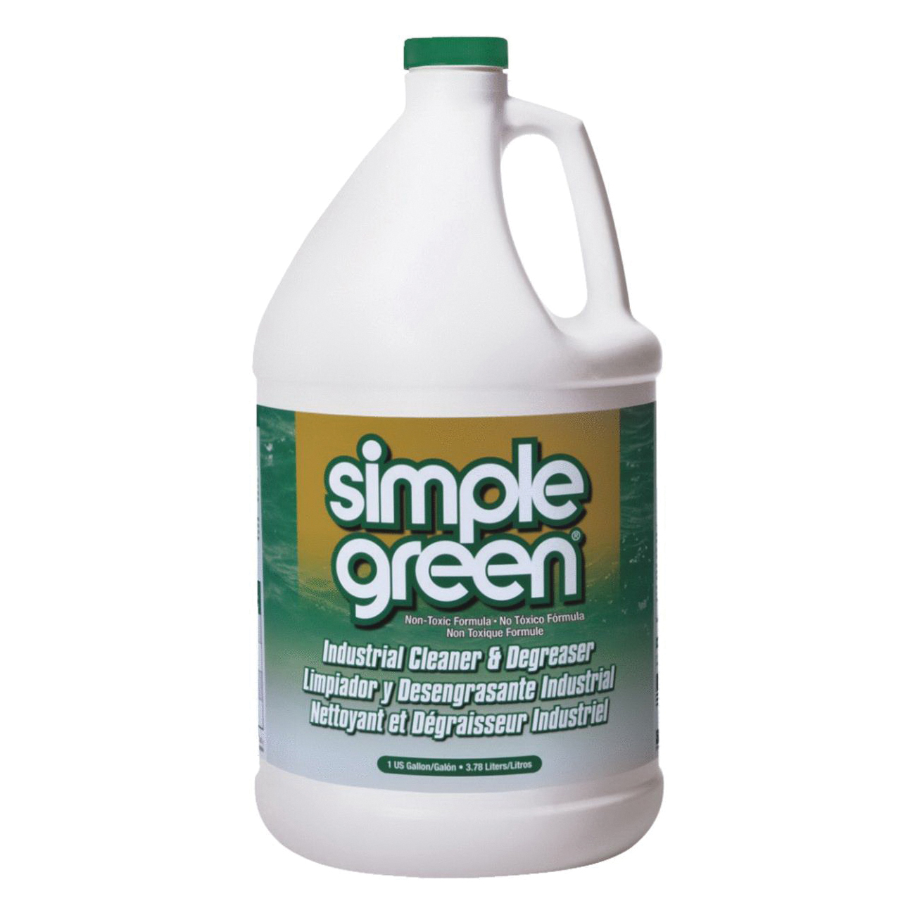 Simple Green&reg; 2710200613005