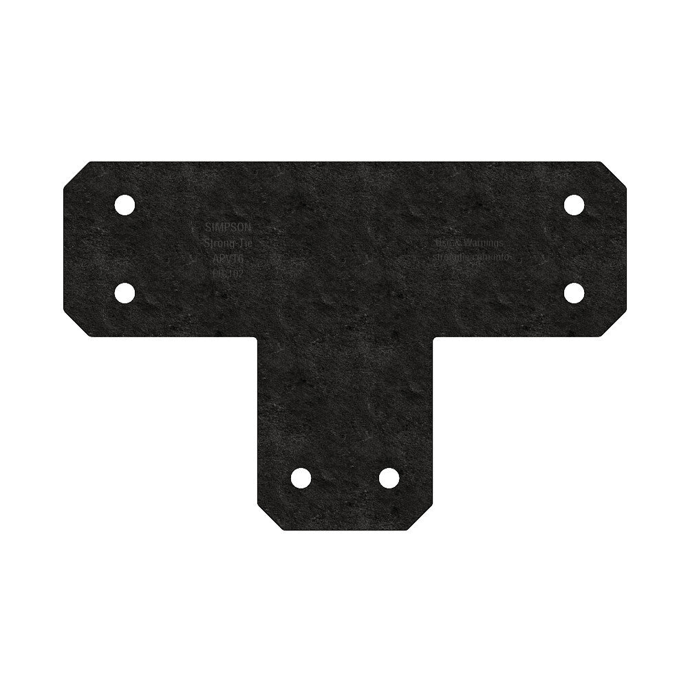 Simpson Strong-Tie&reg; APVT6