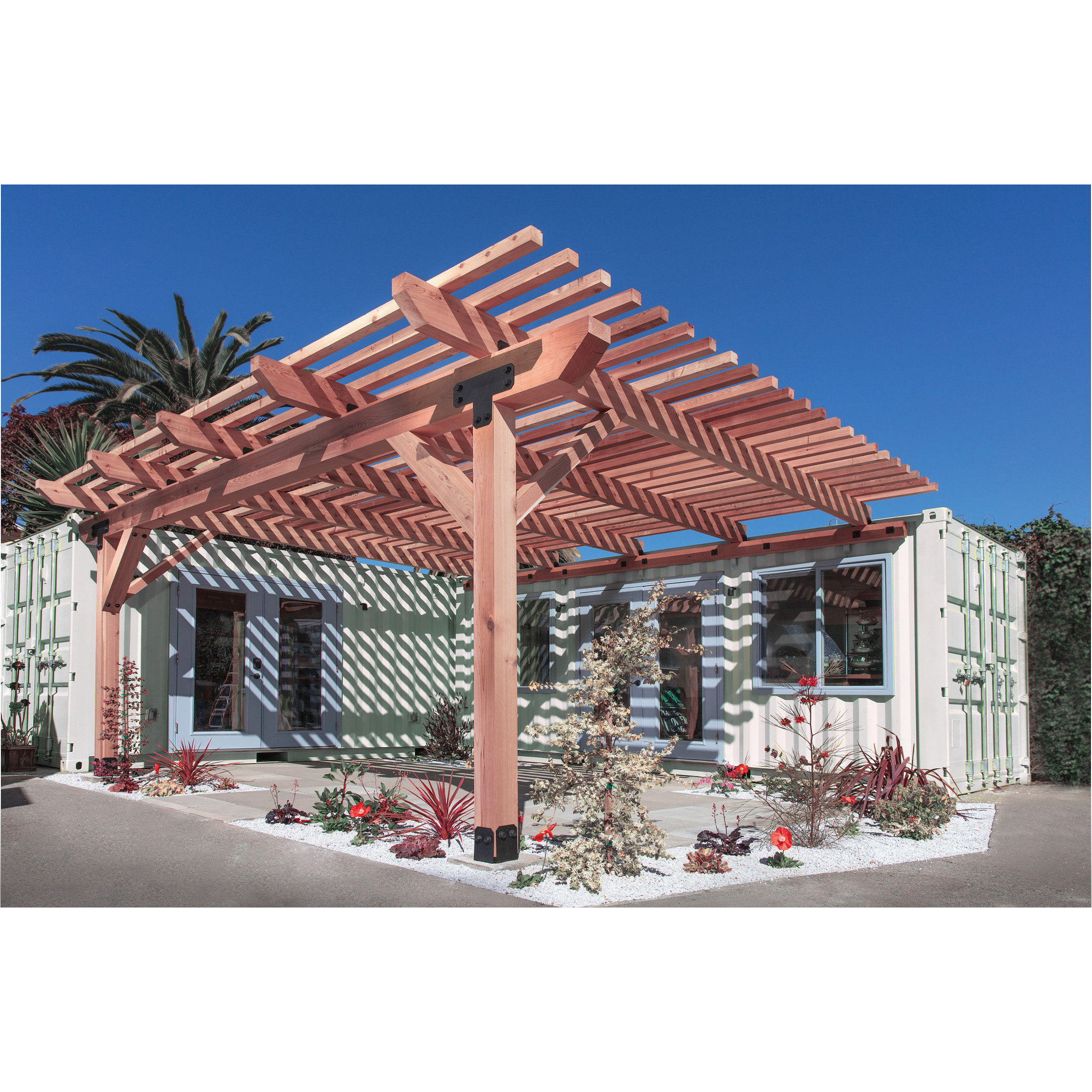 Simpson Strong-Tie&reg; APVT6 1066510