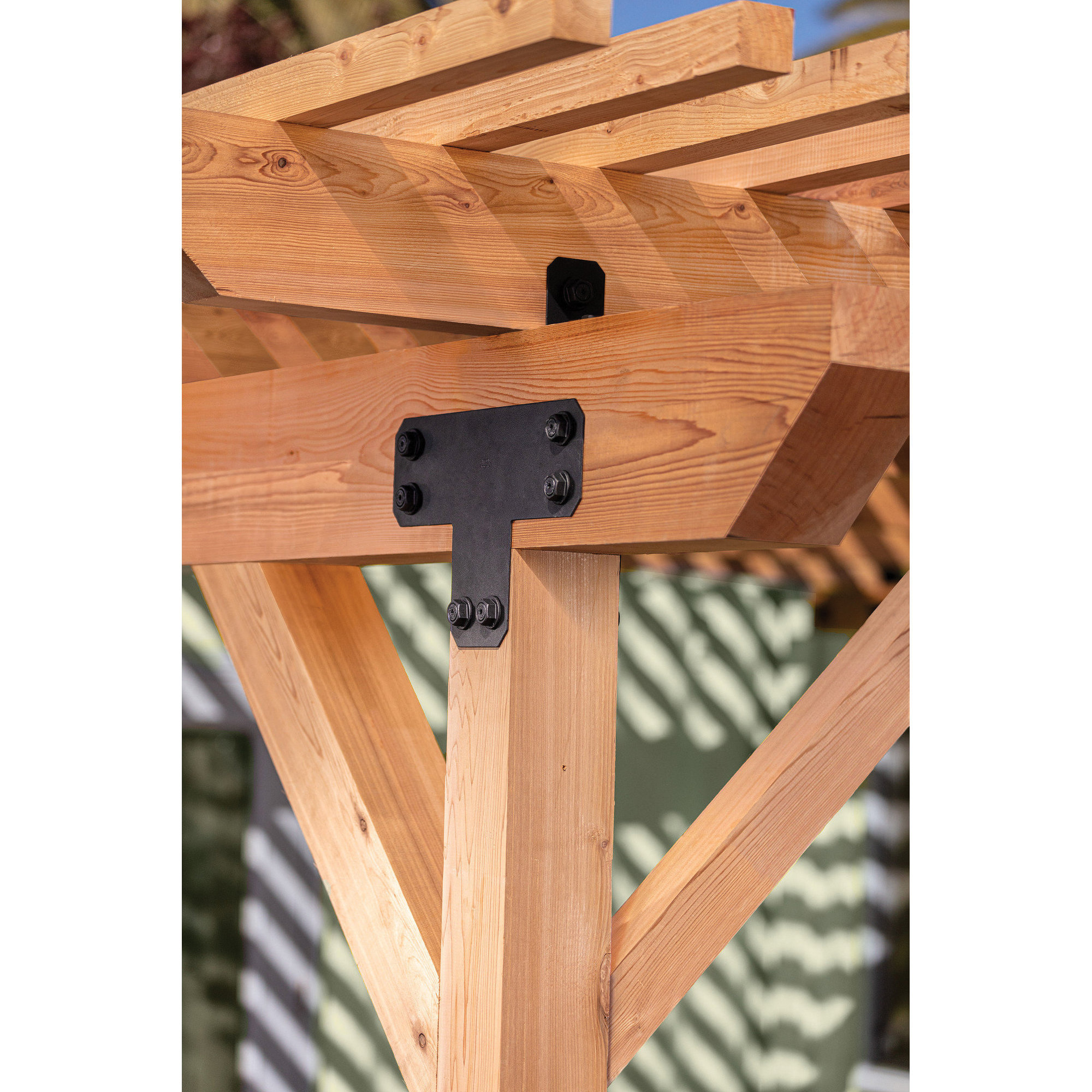 Simpson Strong-Tie&reg; APVT6 1066510