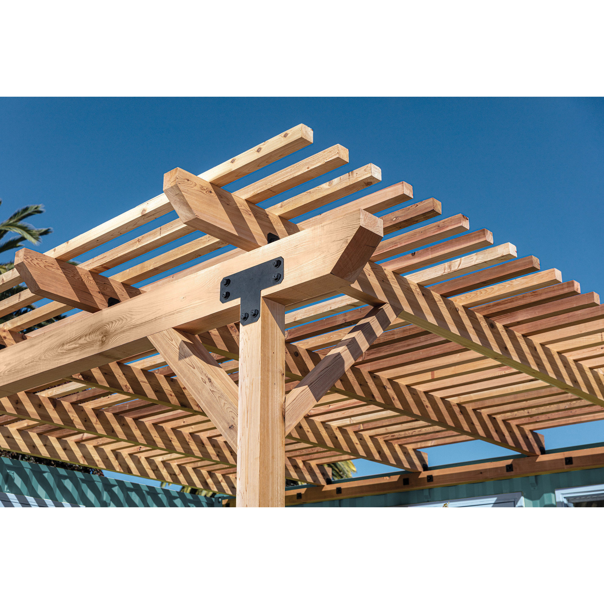 Simpson Strong-Tie&reg; APVT6 1066510