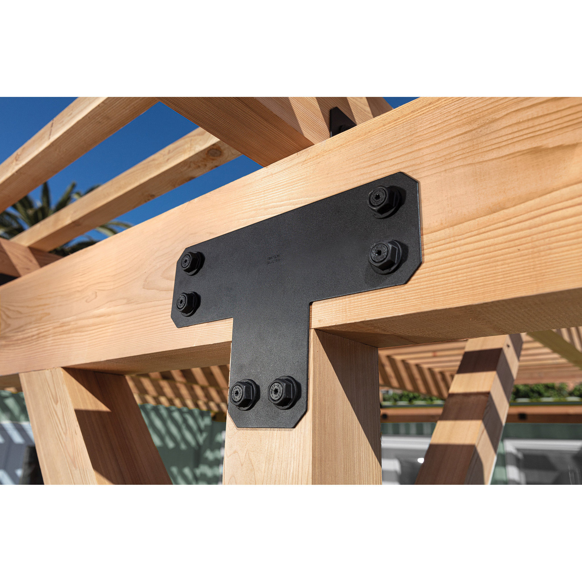 Simpson Strong-Tie&reg; APVT6 1066510