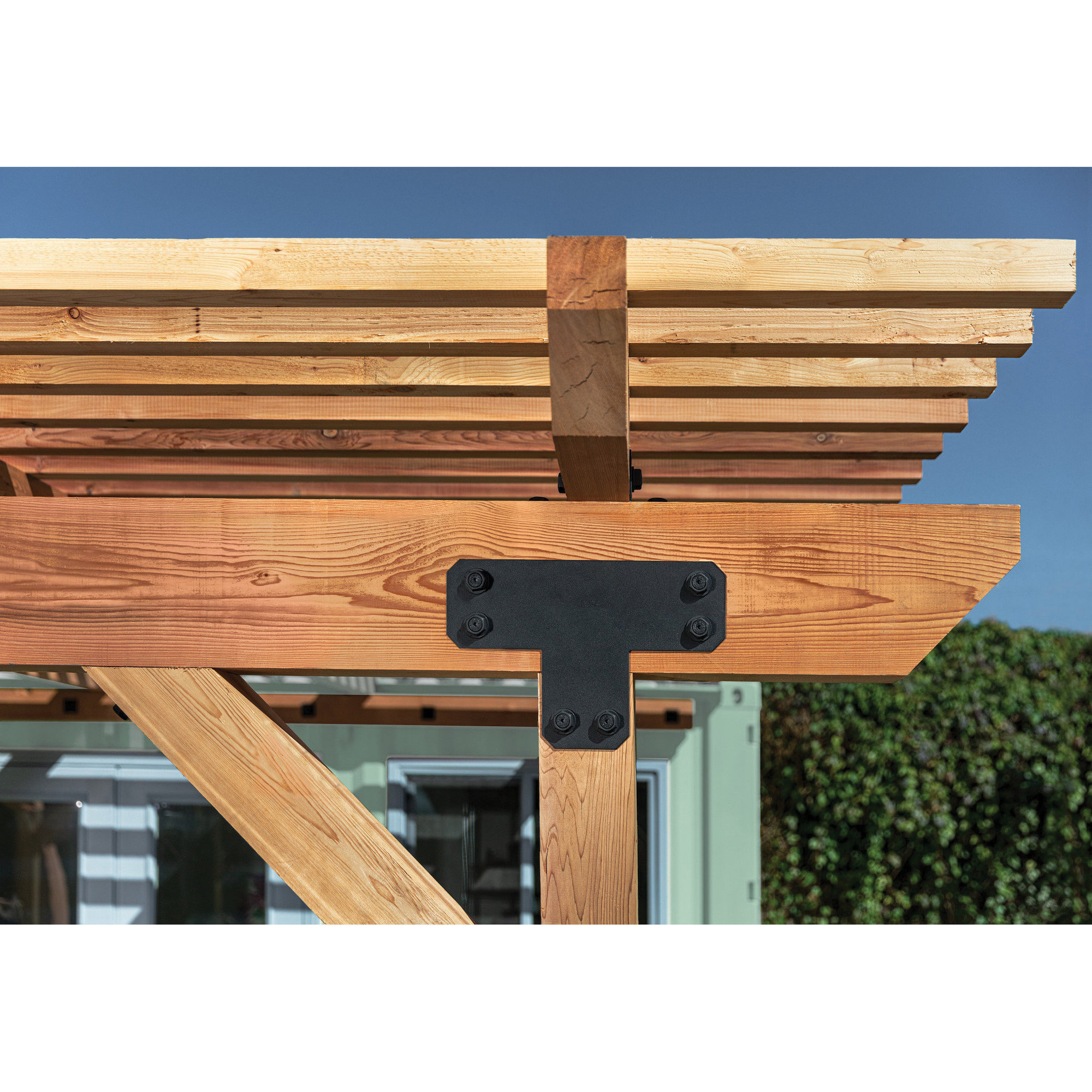 Simpson Strong-Tie&reg; APVT6 1066510