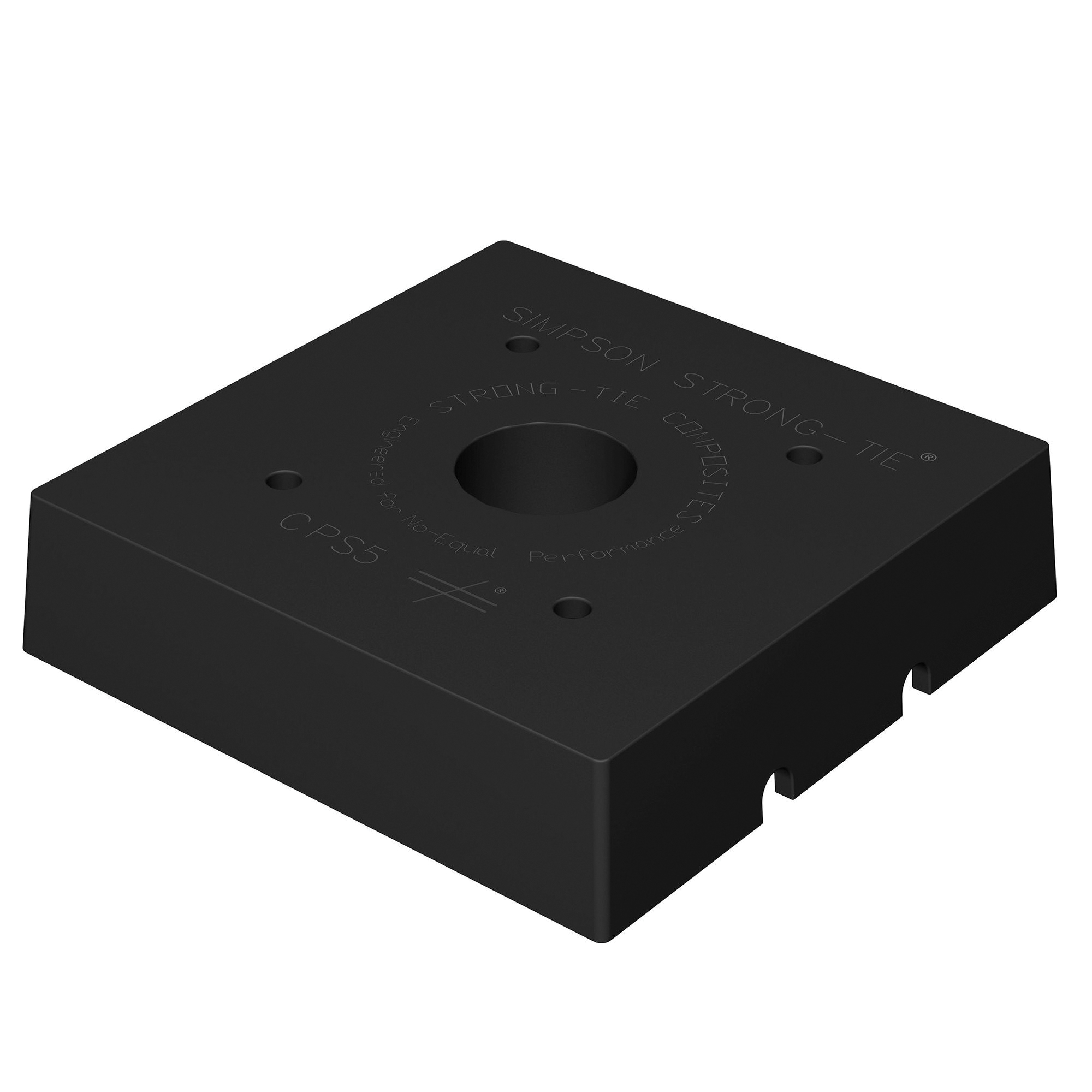 Simpson Strong-Tie&reg; CPS5