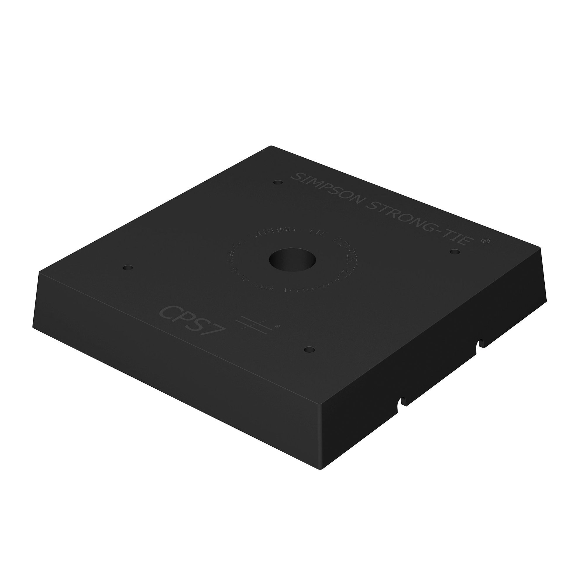 Simpson Strong-Tie&reg; CPS7