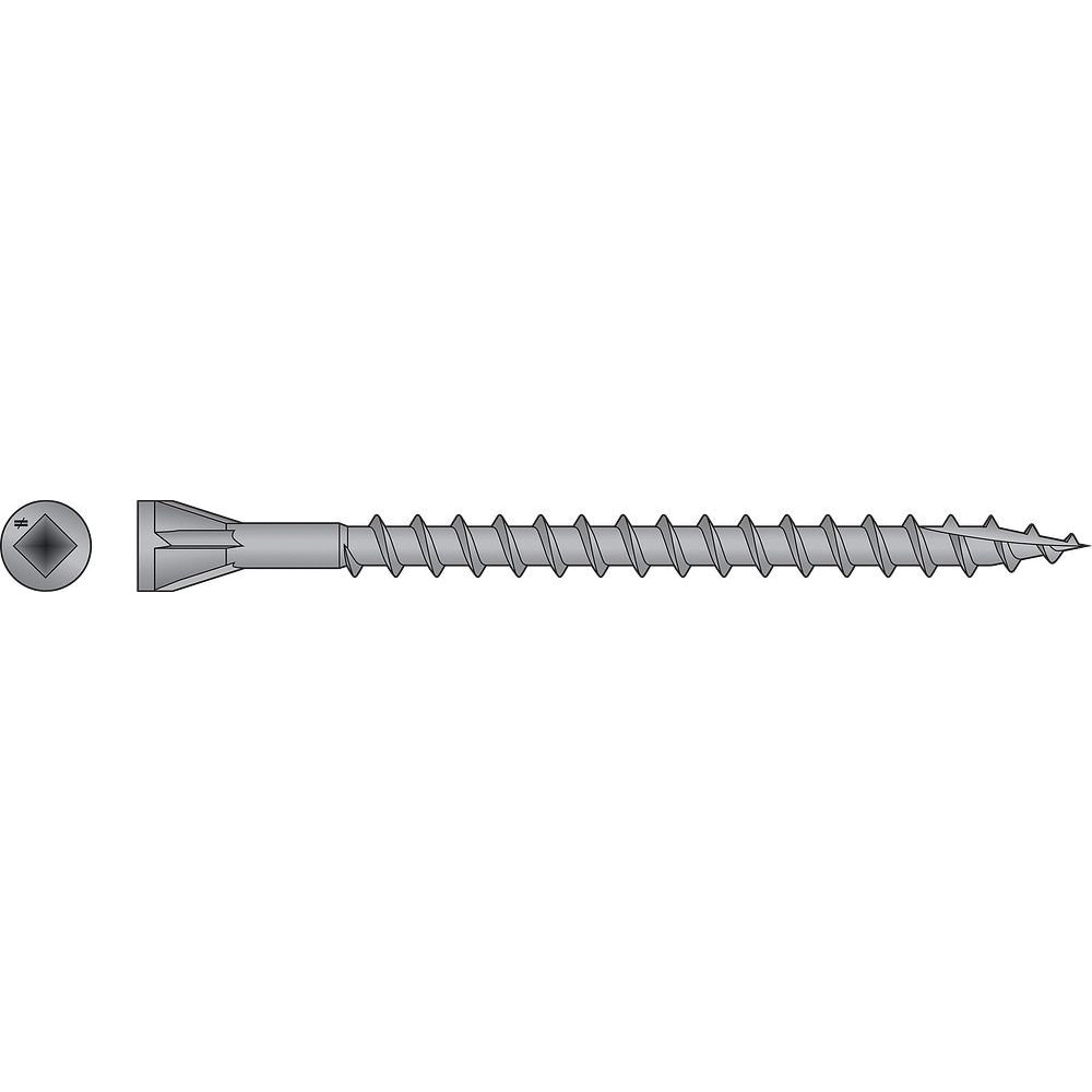 Simpson Strong-Tie&reg; DTHQ212S