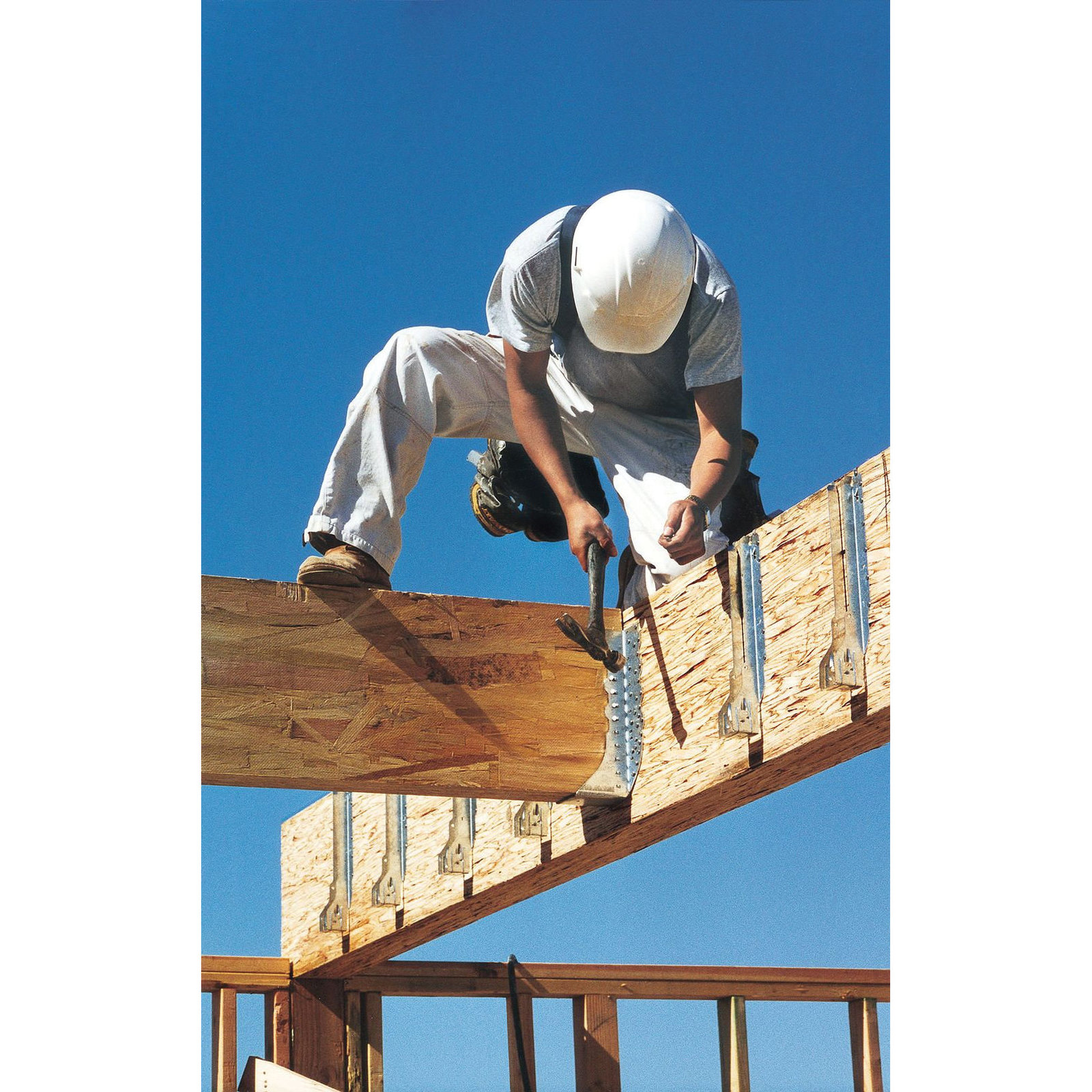 Simpson Strong-Tie&reg; IUS2.37/14 1219585