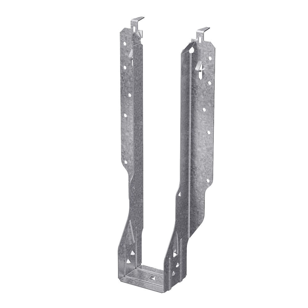 Simpson Strong-Tie&reg; IUS2.37/11.88