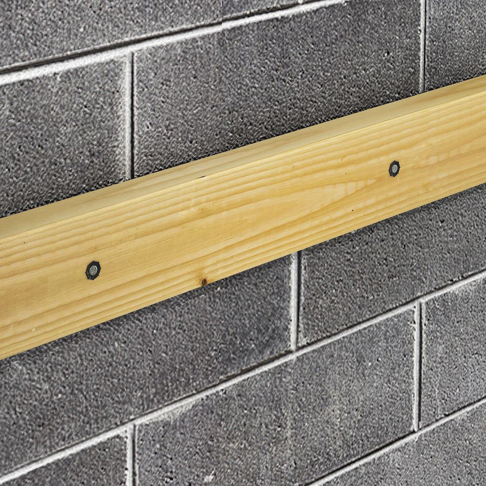 Simpson Strong-Tie&reg; PDPA-250 1243926