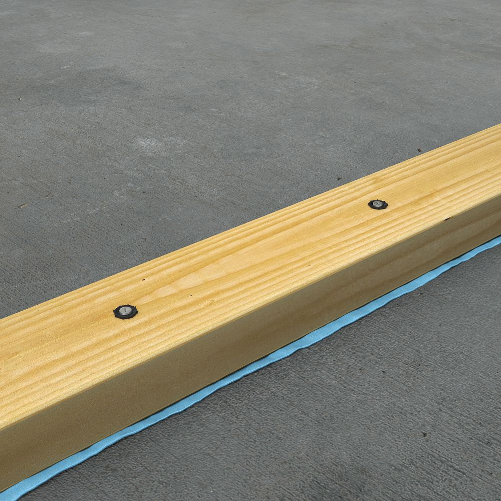 Simpson Strong-Tie&reg; PDPA-250 1243926