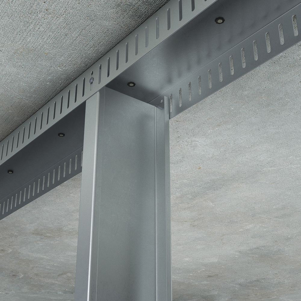 Simpson Strong-Tie&reg; PDPA-250 1243926