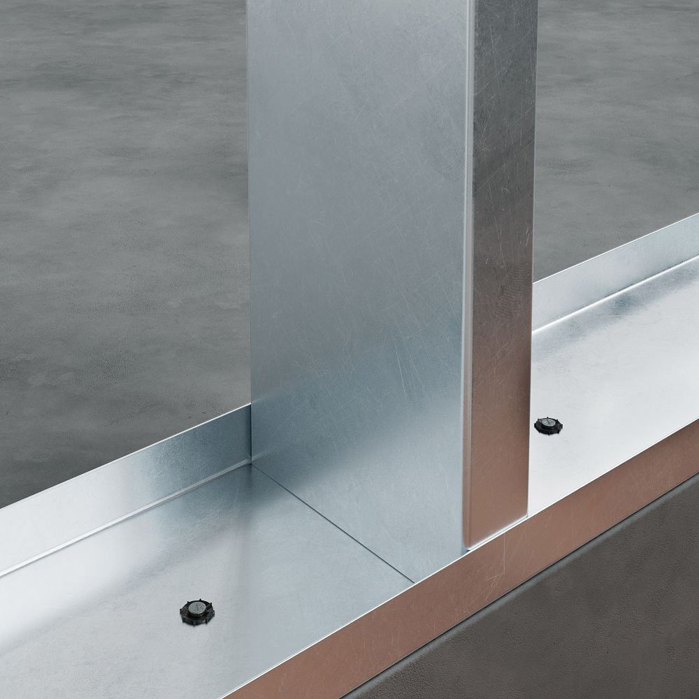 Simpson Strong-Tie&reg; PDPA-250 1243926