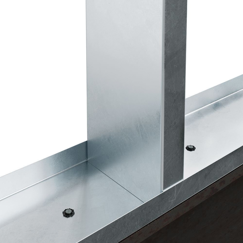 Simpson Strong-Tie&reg; PDPA-250 1243926