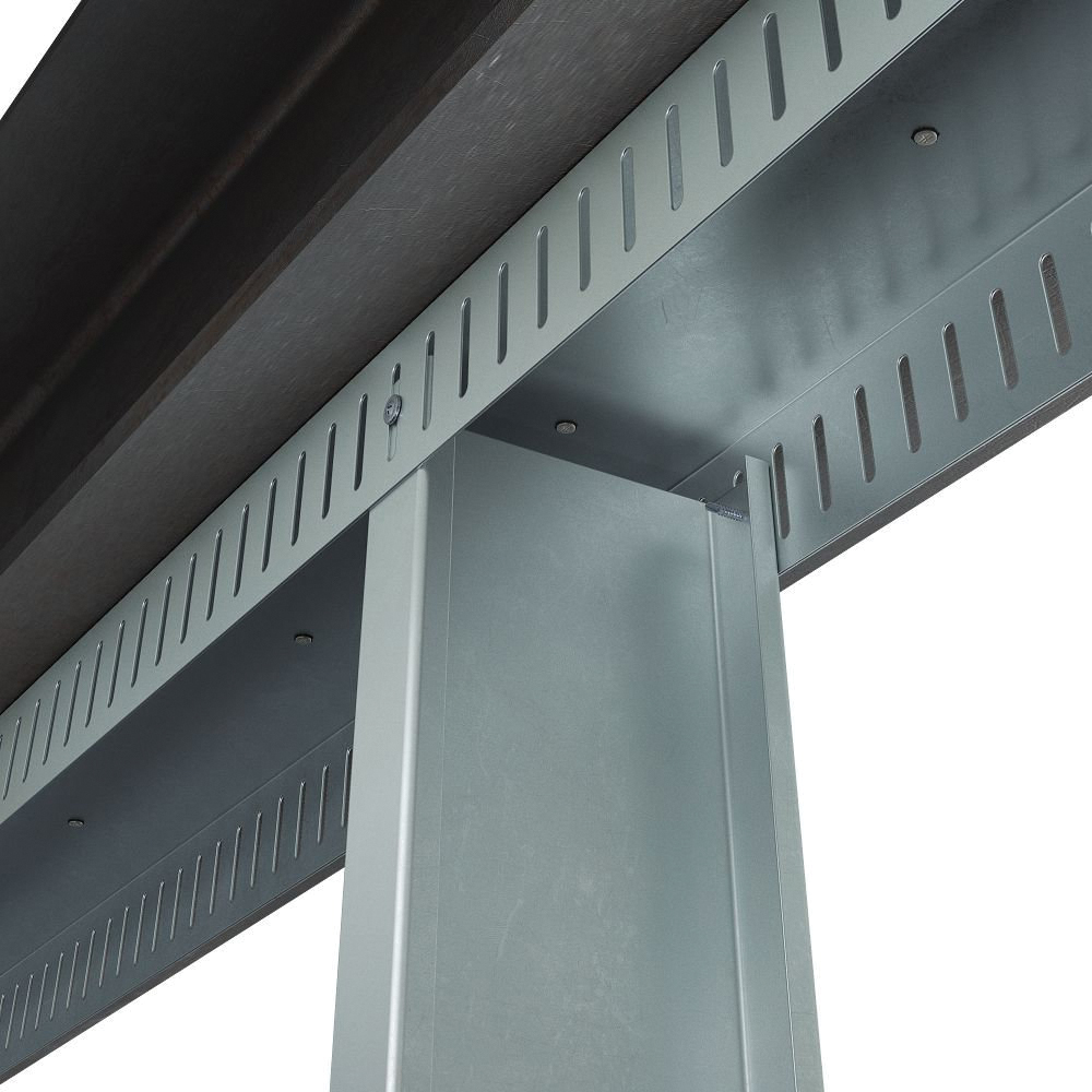 Simpson Strong-Tie&reg; PDPA-250 1243926