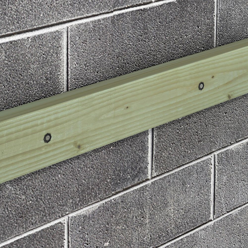 Simpson Strong-Tie&reg; PDPA-250 1243926