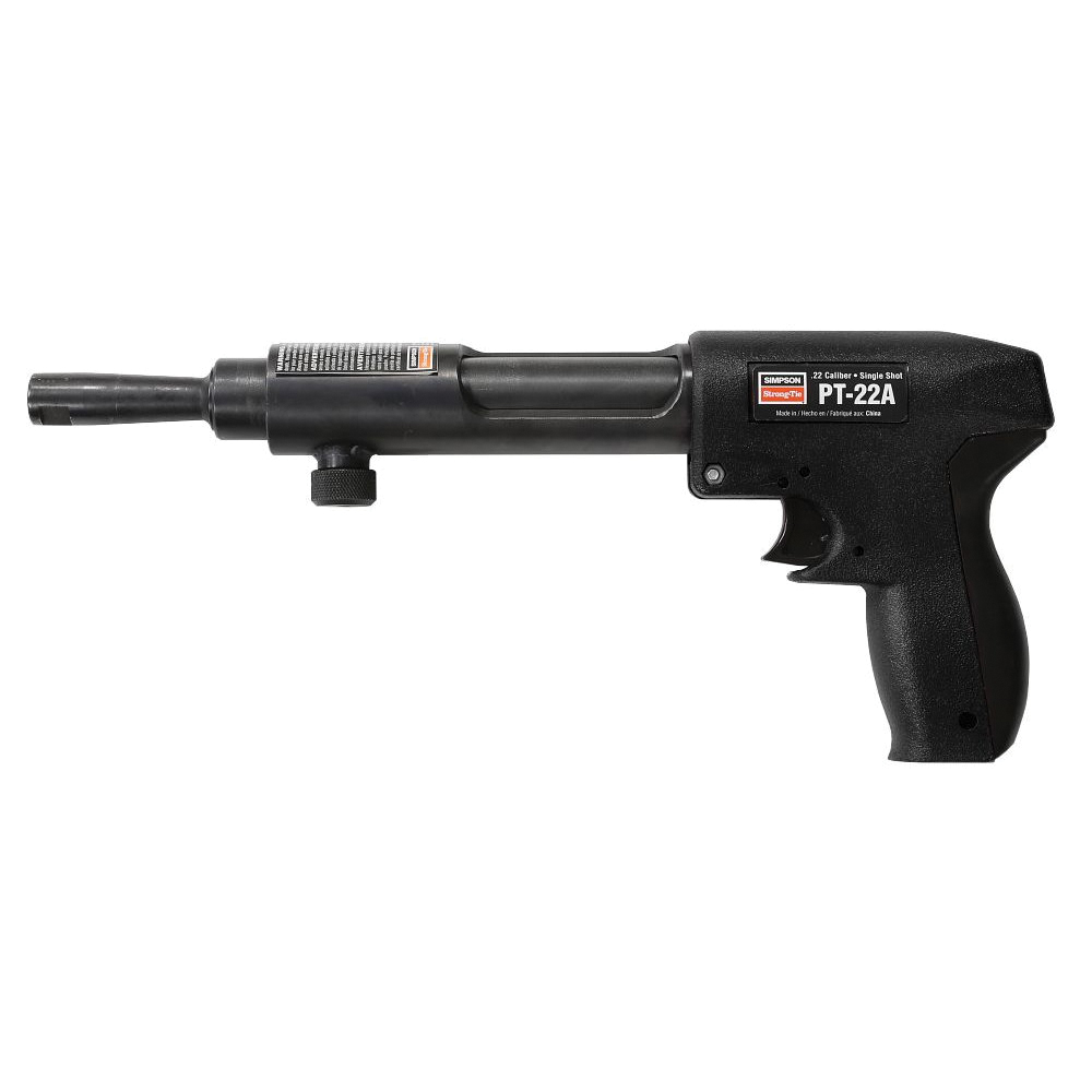 Simpson Strong-Tie&reg; PT-22A-RB