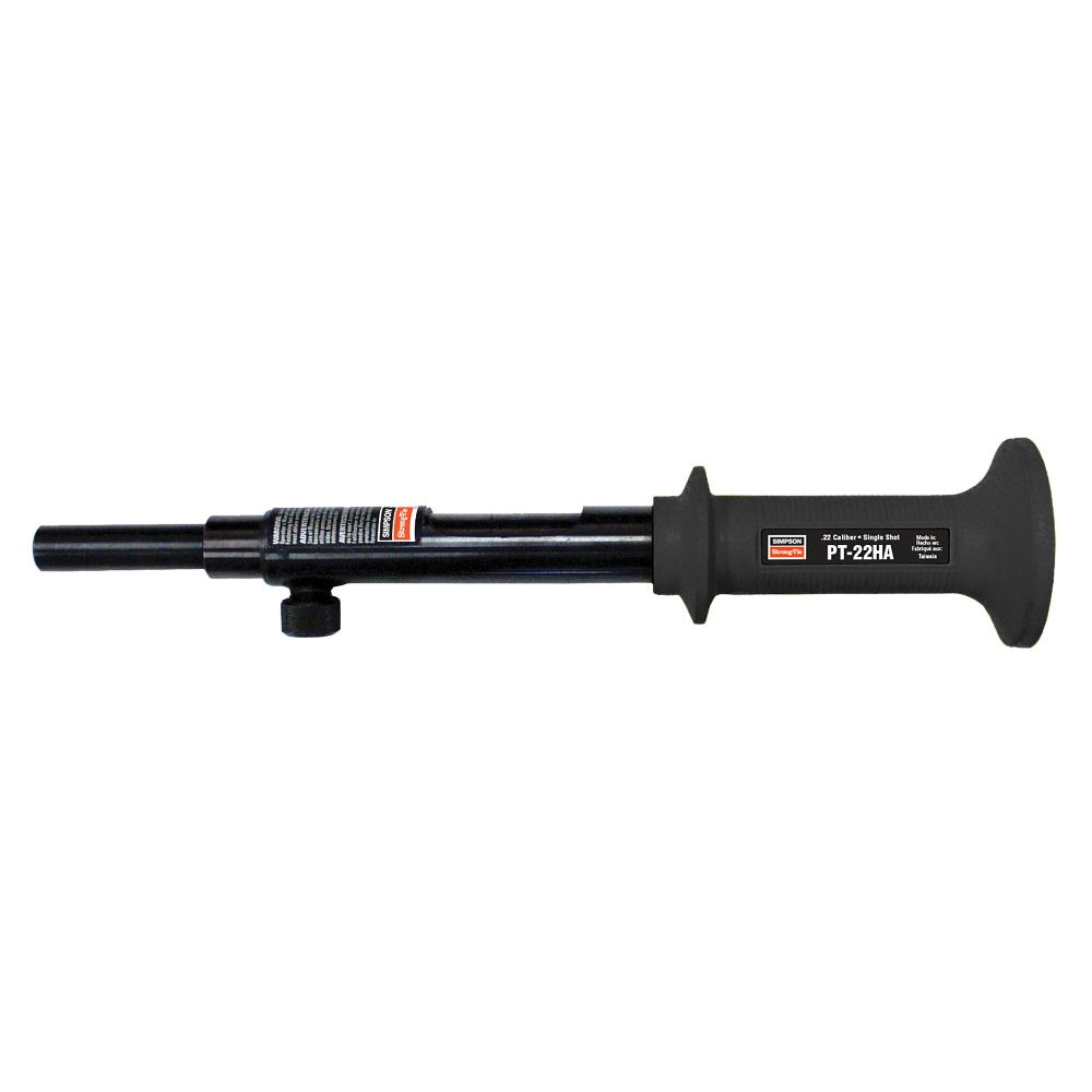 Simpson Strong-Tie&reg; PT-22HA-RB