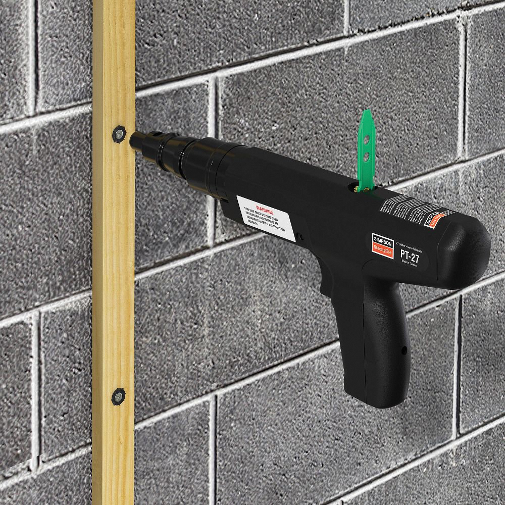 Simpson Strong-Tie&reg; PT-27 1206579