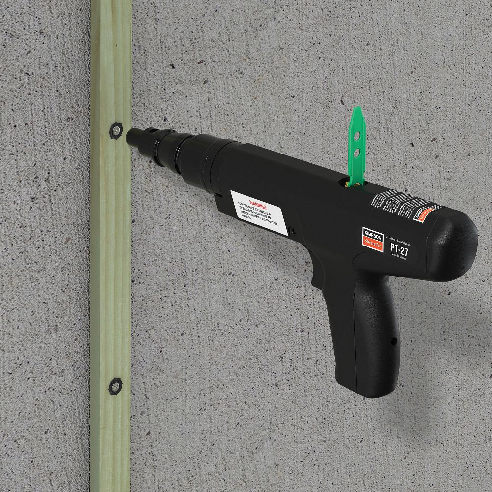Simpson Strong-Tie&reg; PT-27 1206579