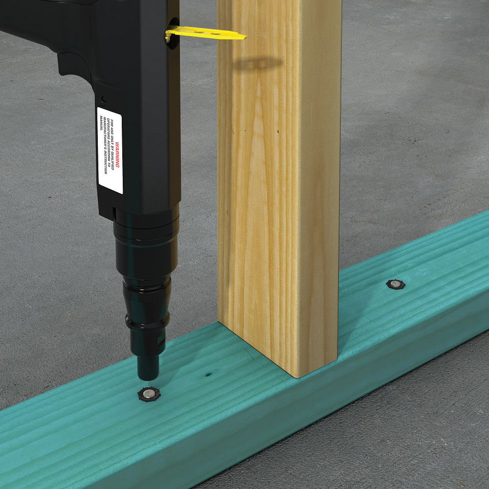 Simpson Strong-Tie&reg; PT-27 1206579