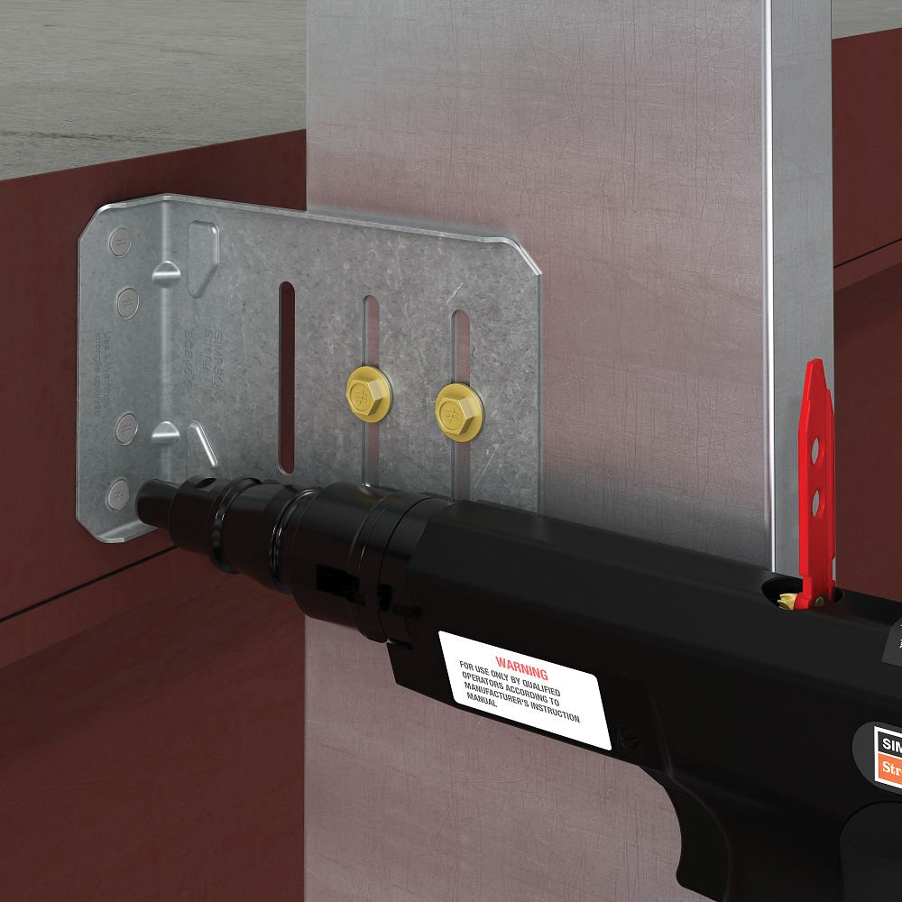 Simpson Strong-Tie&reg; PT-27 1206579